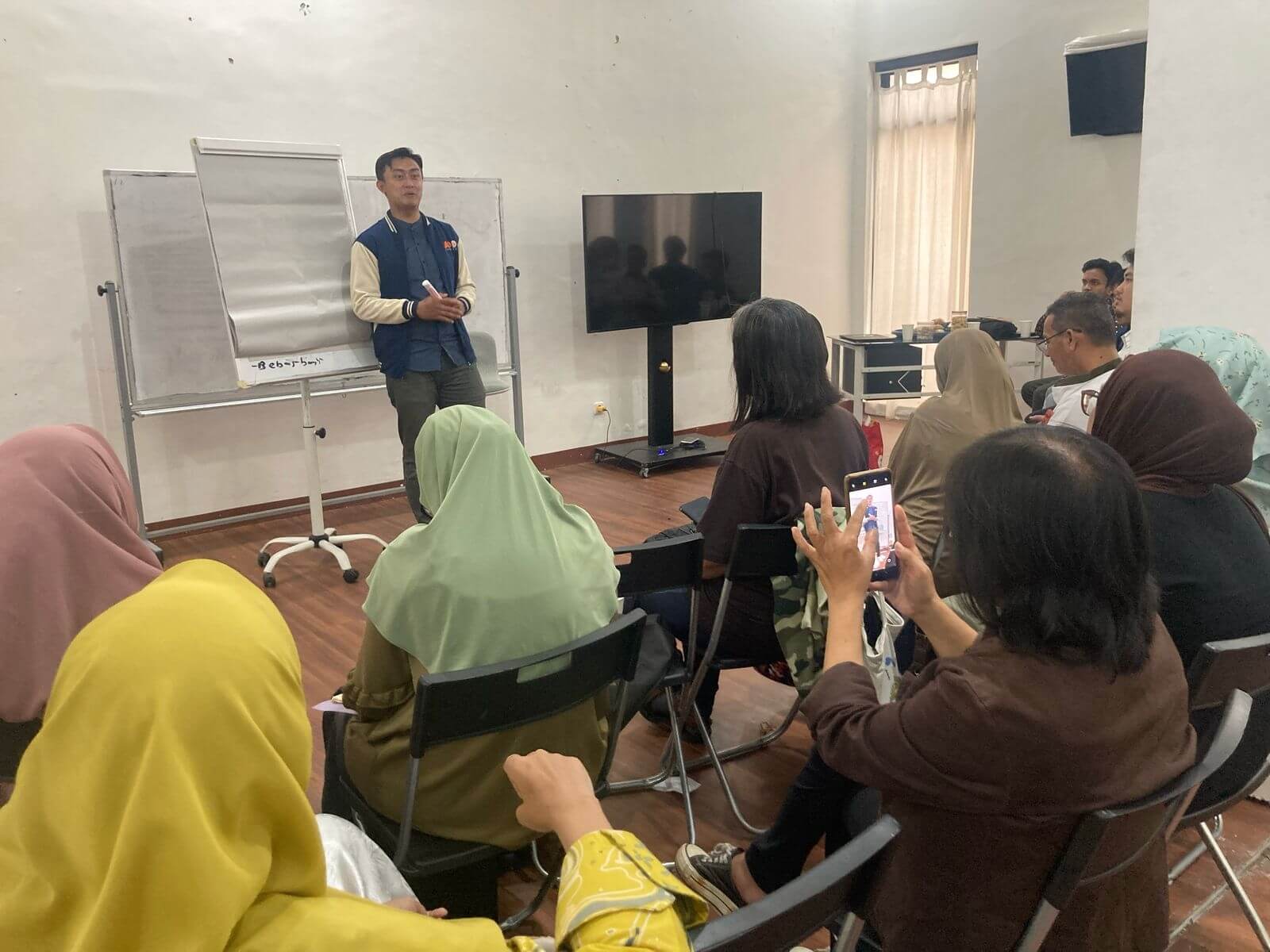 Mentoring HypnoSelling